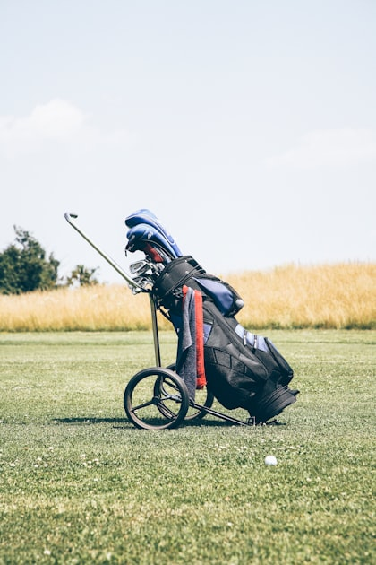 The Rise of Urban Golf Communities
