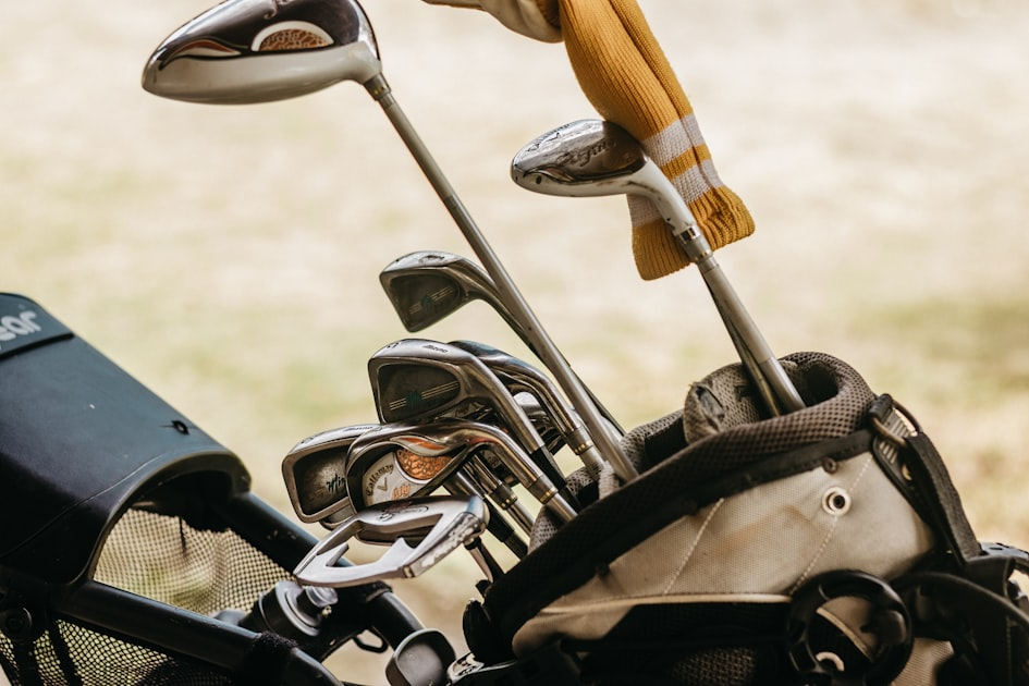 Sustainable Practices in Modern Golf Clubs