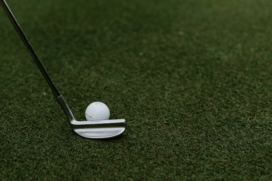 Contemporary Golfing: A Lifestyle Choice